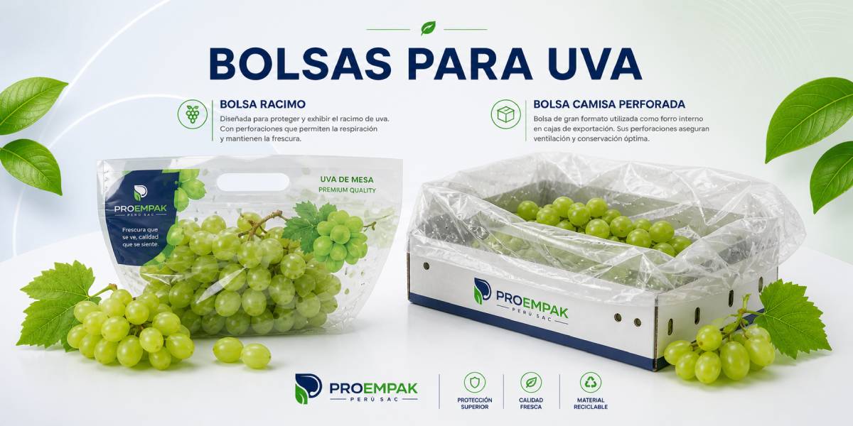 Bolsas Agroindustriales