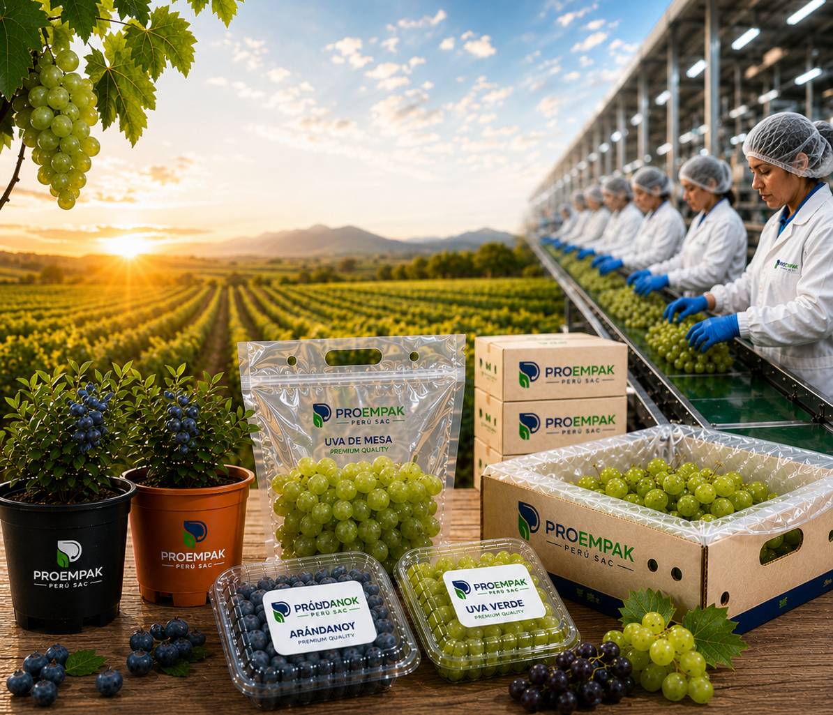 Nuestros productos
